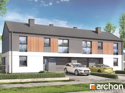 Positive House Development